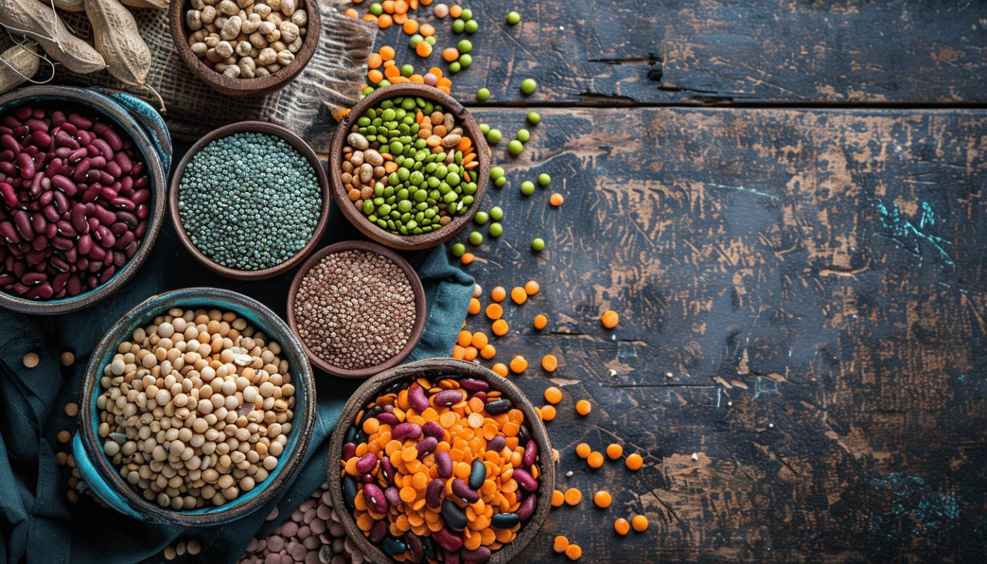Comment cuisiner les légumineuses pour un apport protéinique optimal