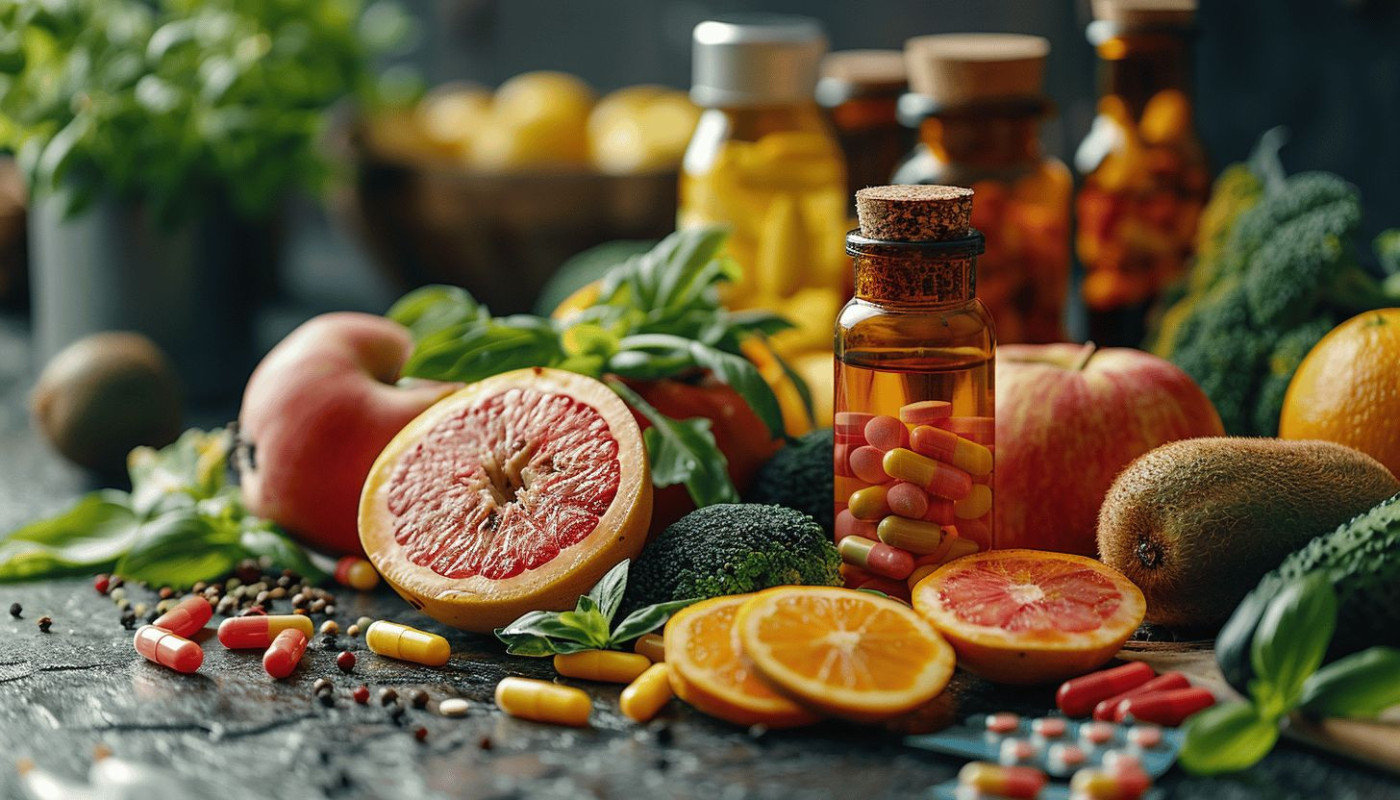 Les mythes de la détoxification par les aliments quels sont les faits